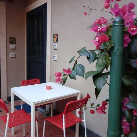 קטאניה Apartment Melograno5 מראה חיצוני תמונה