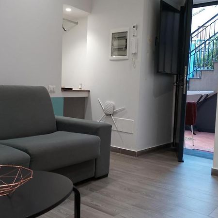 קטאניה Apartment Melograno5 מראה חיצוני תמונה