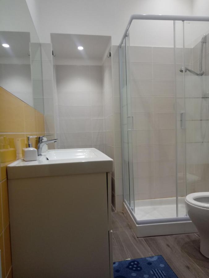 קטאניה Apartment Melograno5 מראה חיצוני תמונה