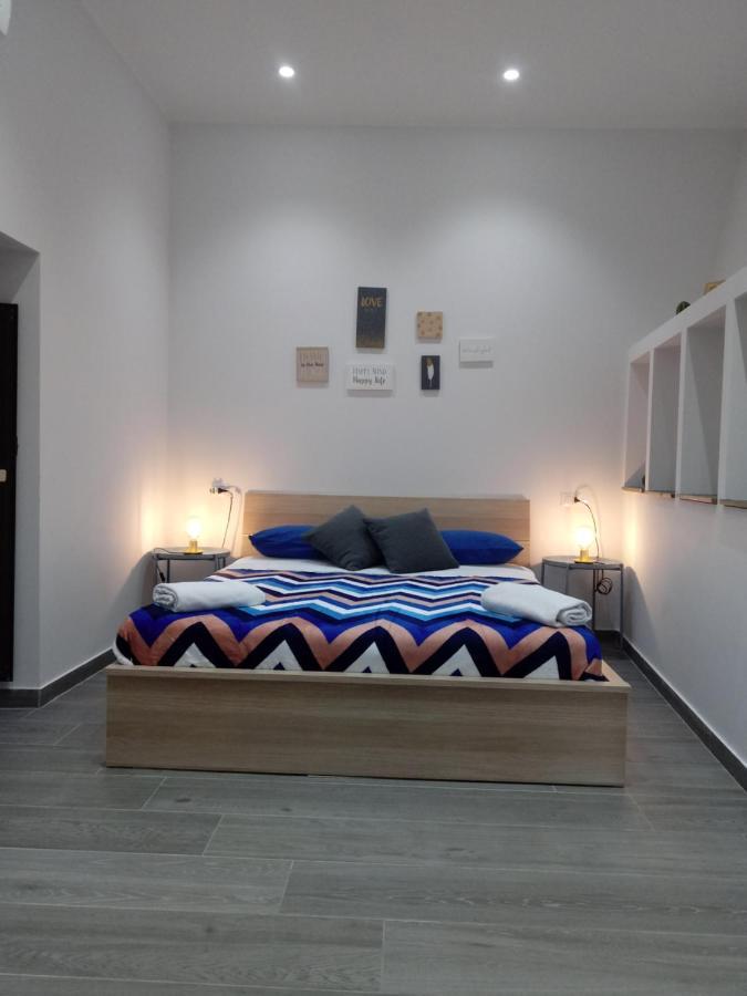 קטאניה Apartment Melograno5 מראה חיצוני תמונה