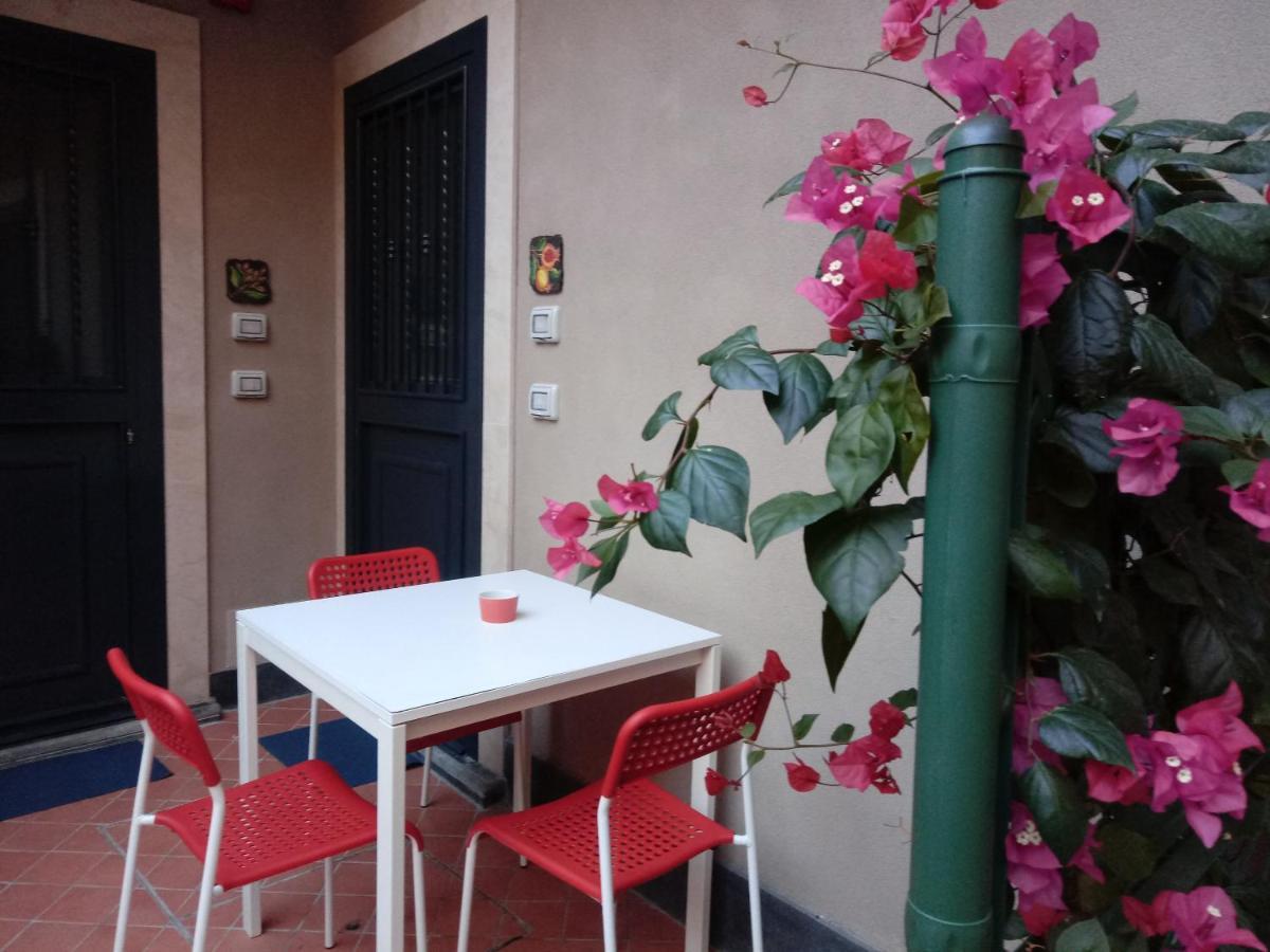 קטאניה Apartment Melograno5 מראה חיצוני תמונה