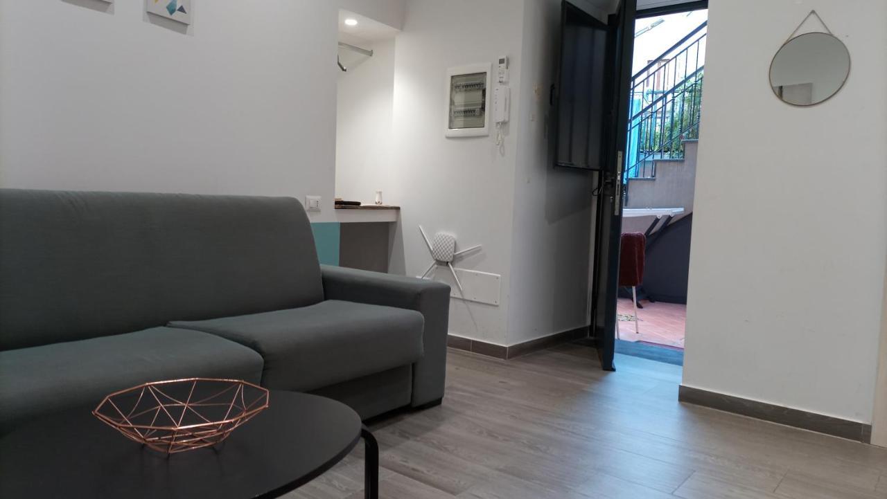 קטאניה Apartment Melograno5 מראה חיצוני תמונה