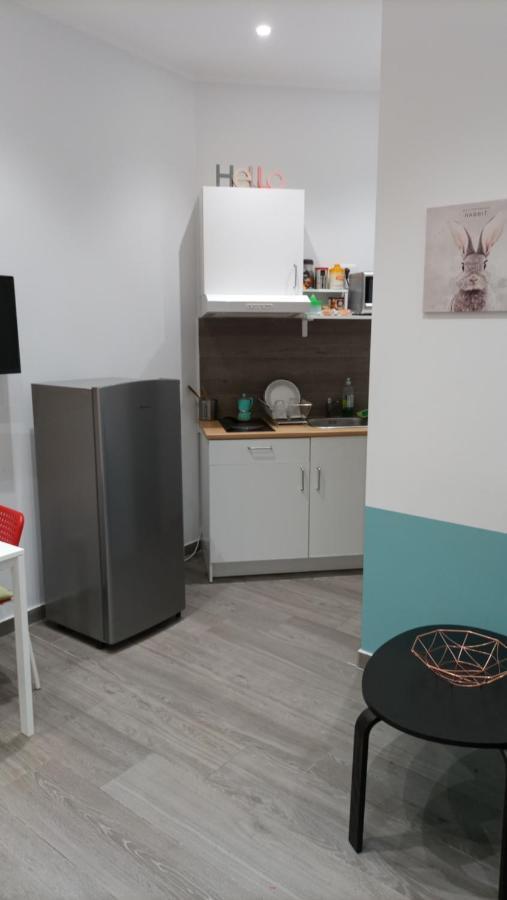 קטאניה Apartment Melograno5 מראה חיצוני תמונה